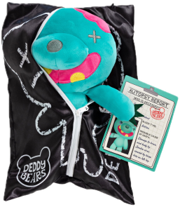 Zombear_bodybag Background Removed