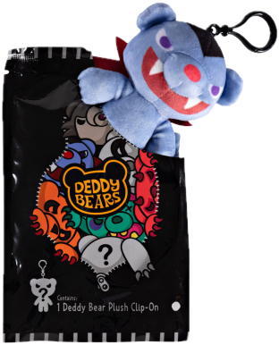 blindbag_vambear Background Removed